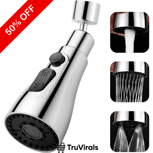 TruVirals: Tap Extender™